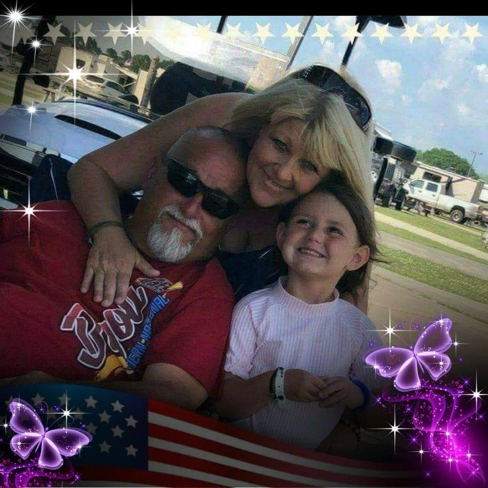 Meet your Posher, Melinda